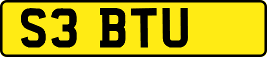 S3BTU