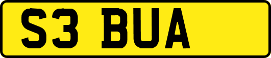 S3BUA