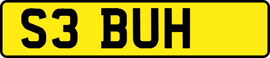 S3BUH
