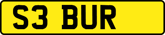 S3BUR