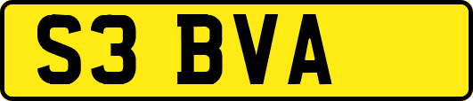 S3BVA