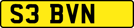 S3BVN