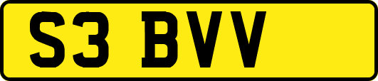S3BVV
