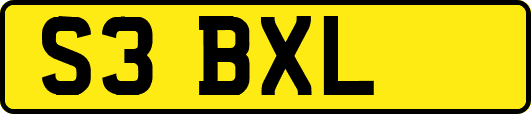 S3BXL