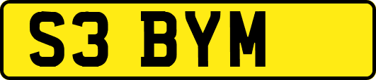 S3BYM