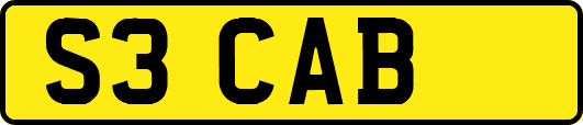 S3CAB