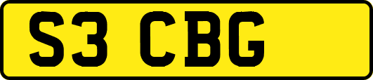 S3CBG