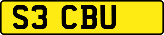S3CBU