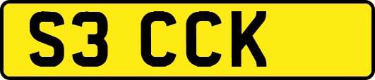 S3CCK