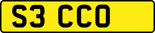 S3CCO
