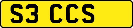 S3CCS
