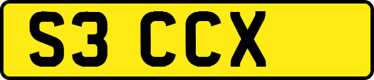 S3CCX