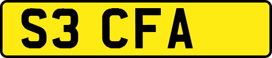 S3CFA