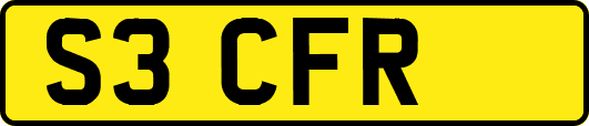 S3CFR