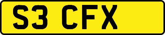 S3CFX