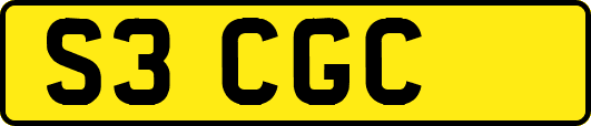 S3CGC