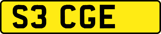 S3CGE