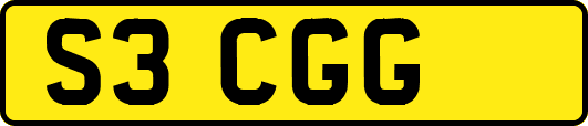 S3CGG