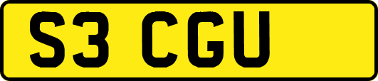 S3CGU
