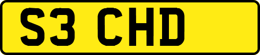 S3CHD