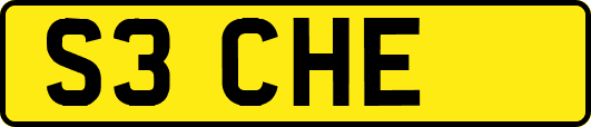 S3CHE