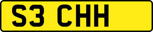 S3CHH