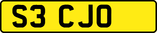 S3CJO