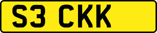 S3CKK