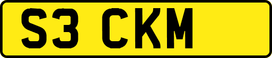S3CKM