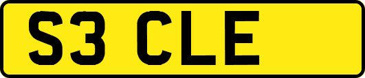 S3CLE
