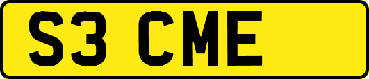 S3CME