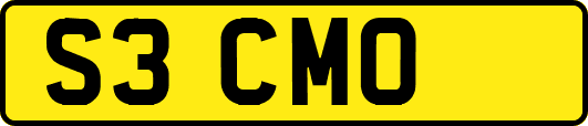 S3CMO