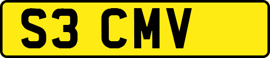 S3CMV