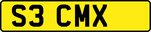 S3CMX
