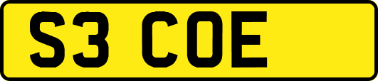 S3COE