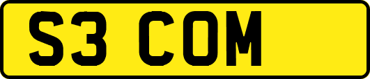 S3COM