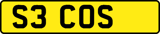 S3COS