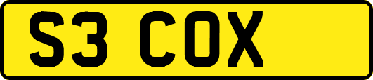 S3COX