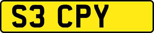 S3CPY