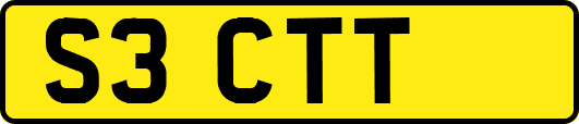 S3CTT