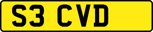 S3CVD