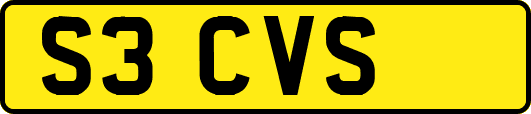 S3CVS
