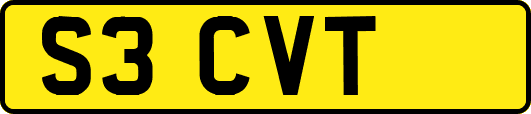 S3CVT