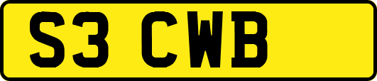 S3CWB