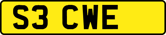 S3CWE