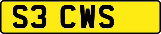 S3CWS