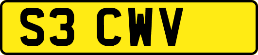 S3CWV