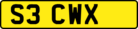 S3CWX