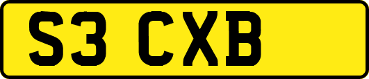 S3CXB