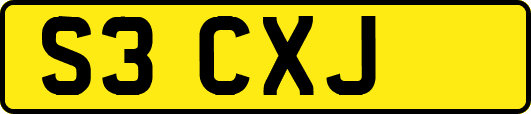 S3CXJ